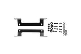 DV8 Offroad 2018-2025 Jeep Wrangler JL Roof Mount for 15In x 12In Molle Panel - MPJL-11