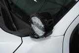 Addictive Desert Designs2023+ Ford Super Duty F250/350 Ditch Light Brackets - AC8101801NA