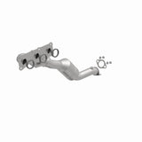MagnaFlow Conv DF 07-10 BMW X3 3.0L - 51805