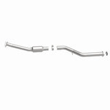 Magnaflow Conv DF 2014-2015 Forester H4 2.5 OEM Underbody - 21-217