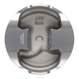 JE Pistons 4.040 SBC FT Set of 8 Pistons - 181918