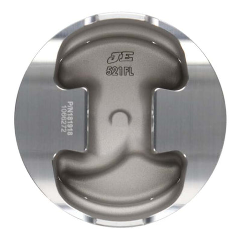JE Pistons 4.040 SBC FT Set of 8 Pistons - 181918