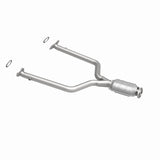 MagnaFlow Conv DF 02-08 Lexus SC430 4.3L Rear - 24321