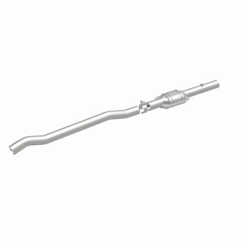 MagnaFlow Direct Fit Catalytic Converter 96 Dodge Dakota 3.9L 4wd - 23505