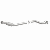 MagnaFlow Direct Fit Catalytic Converter GTO- 2005-2006 6.0L OEM - 49732