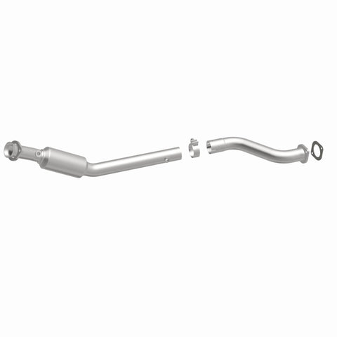 MagnaFlow Direct Fit Catalytic Converter GTO- 2005-2006 6.0L OEM - 49732