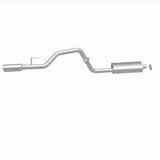 MagnaFlow Sys C/B 99-04 Jeep Grand Cherokee 4 - 15859
