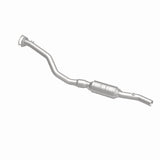MagnaFlow Direct Fit Catalytic Converter 96-99 Audi A4/A4 Quattro 2.8L D/S (49 State) - 22962