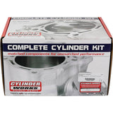 Cylinder Works 12-13 Kawasaki KRT 750 Teryx 4 4x4 750cc Standard Bore Cylinder Kit - CW30013K03