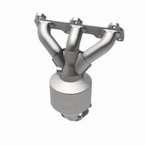 MagnaFlow Direct Fit Catalytic Converter 01-04 Hyundai Santa Fe 2.7L - 51000