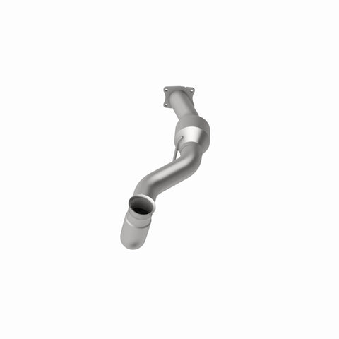 MagnaFlow Conv. DF 01-05 GM Silv/Sierra 6.6L - 60501