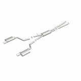 MagnaFlow Sys C/B 05- Chrysler 300C 5.7L V8 - 15629