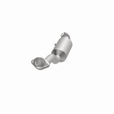 MagnaFlow California Direct Fit Catalytic Converter 07-08 Honda Fit 1.5L - 5461768