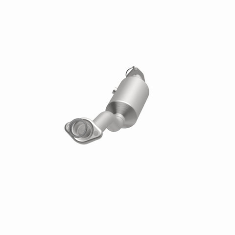 MagnaFlow California Direct Fit Catalytic Converter 07-08 Honda Fit 1.5L - 5461768