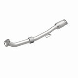MagnaFlow Direct Fit Catalytic Converter 02-06 Altima 2.5L rear OEM - 49523
