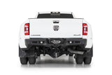 Addictive Desert Designs 19-20 Ram 2500/3500 Bomber HD Rear Bumper w/ Sensor Mounts - R560051280103