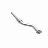MagnaFlow Direct Fit Catalytic Converter 09 CTS-V 6.2L S/C Driver Side OEM - 49172