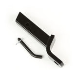 Rugged Ridge 2in Drawbar & Hitch Pin - 11237.02