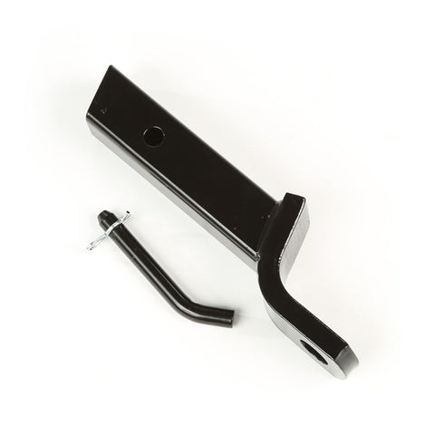 Rugged Ridge 2in Drawbar & Hitch Pin - 11237.02