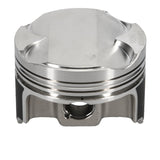 Wiseco Toyota 4v DOME +.2cc STRUT 82.0MM Piston Shelf Stock Kit - K569M82