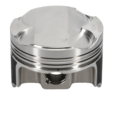 Wiseco Toyota 4v DOME +.2cc STRUT 82.0MM Piston Shelf Stock Kit - K569M82