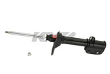 KYB Shocks & Struts Excel-G Rear Left SUBARU Legacy (AWD) 1995-99 SUBARU Legacy Outback 1995 - 334116