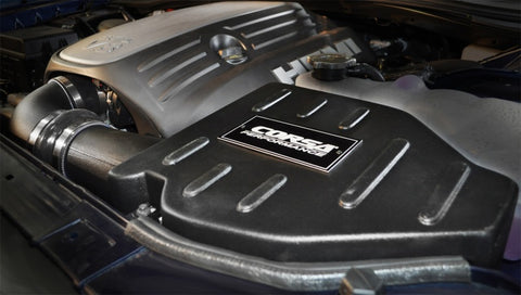 Corsa 11-14 Dodge Challenger R/T 5.7L V8 Air Intake - 462576