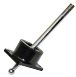 Fidanza 97-04 Chevrolet Corvette C5/C6 Short Throw Shifter - 891847