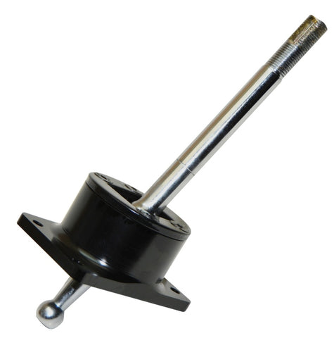 Fidanza 97-04 Chevrolet Corvette C5/C6 Short Throw Shifter - 891847