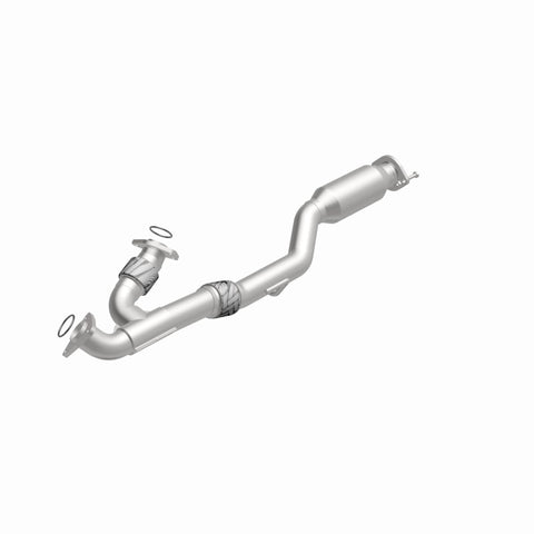 MagnaFlow Direct Fit Catalytic Converter 09-12 Nissan Murano 3.5L - 51852