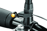 Kuryakyn M6 Internal Threaded Nut Accepts M5 Mounting Thread - 2582