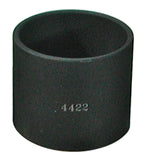 SPC Performance RECVNG TUBE 2.75 ID - 4422