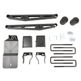 Belltech 19-23 Chevrolet Silverado / GMC Sierra 1500 4WD 6in-8in Suspension Lift Kit w/ Shocks - 150210TPC