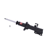 KYB Shocks & Struts Excel-G Front Left FORD Festiva 1988-93 - 232022