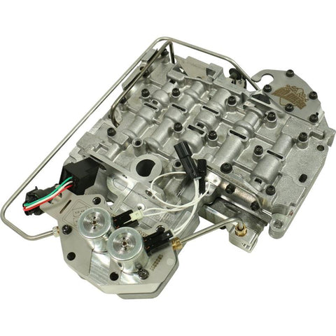 BD Diesel 48RE TapShifter w/ Valve Body - 2003-2007 Dodge - 1031382