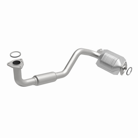 MagnaFlow Conv DF Toyota MR2 Rear Conv. - 23109