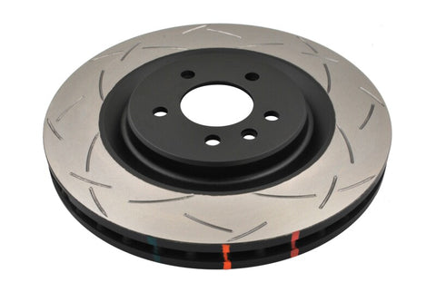 DBA 13-15 Lotus Exige Front Slotted 4000 Series Rotor - DBA42363S