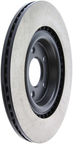 Stoptech 10-19 Audi S4 Premium Rear CryoStop Brake Rotor - 125.33137CRY