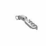 MagnaFlow Direct Fit Catalytic Converter 02-04 VW Passat 4.0L - 51213