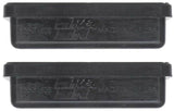 K&N BMW X3M/X4M L6-3.0L F/I Turbo Drop In Air Filter - 33-3160