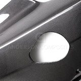 Anderson Composites 18-19 Ford Mustang Type-JTP Fender Flares (10 Piece Set) - AC-18MUWBC