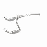 MagnaFlow Direct Fit Catalytic Converter 03- Chevy Express 4.3L/5.4L - 24081