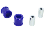 SuperPro 2002 Acura RSX Base Rear Upper Control Arm Outer Bushing (In Knuckle/Hub) - SPF2310K
