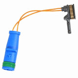 Power Stop 17-19 Infiniti QX30 Front or Rear Euro-Stop Electronic Brake Pad Wear Sensor - SW-1656