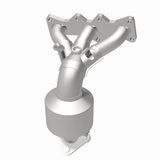 MagnaFlow Conv DF 96-02 Mazda Millenia 2.3L - 51870