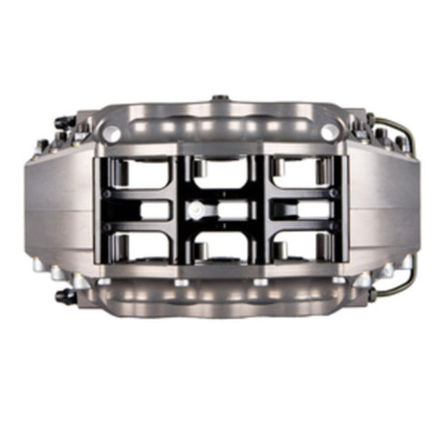 StopTech 03-06 Evo Front BBK w/ ST-60 Trophy Anodized Calipers 355x32mm Slotted Rotors - 83.622.6700.R1