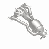 MagnaFlow Direct Fit Catalytic Converter 21-22 Toyota Corolla 2.0L OEM - 290134