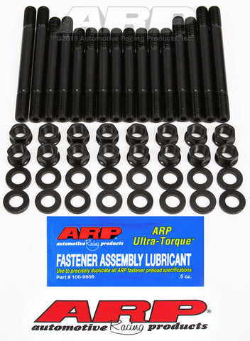 ARP 86-87 Buick Head Stud Kit - 123-4003