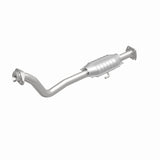 MagnaFlow Conv GM 23430 46.62X6.5X4 2/2 - 23421