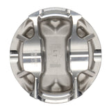 JE Pistons Ultra Series Modular Ford Coyote Gen 1/2 3.63in Bore/3.65in Stroke Set of 8 Pistons - 360830